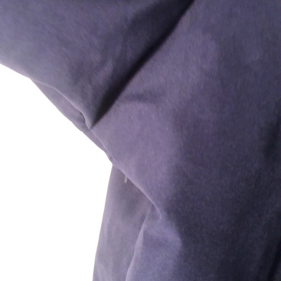 Men’s fall blue Lyle & scott Scotland hooded zip up jacket - Picture 8 of 15